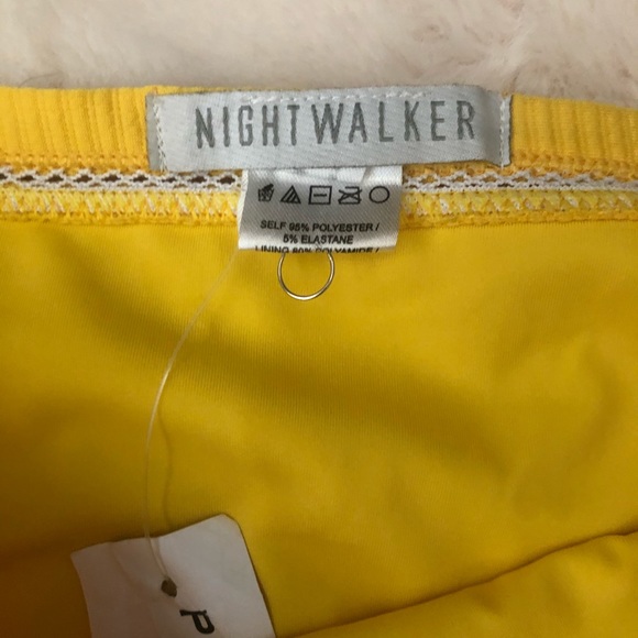 Nightwalker X PacSun Dany bikini set - Picture 5 of 10